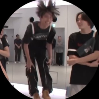 temuchagoichi51's profile picture. GOICHI💥SEITO🐰Novel Core🌐BMSG𝑳‌𝑶‌𝑽‌𝑬ﾃﾞｽ‼️無言ﾌｫﾛｰ失礼します‼️🙇‍♀️逆は大歓迎です🫶🏻💫‼️