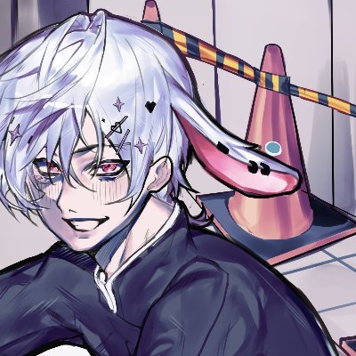 fuufyneedwork's profile picture. fluffy Hatter! ช่างทำหมวกบ๊อง ๆ 🐰🐰🐰 ( work&collab  DM ! )
part of Team Project : WE-BUNTHERNG

mama : @wewxrp1
papa : @Vivid_Kitsune