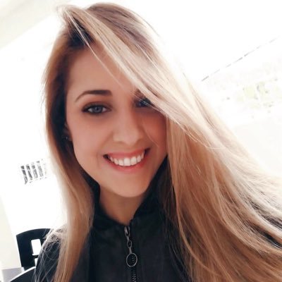 Diana Valentina Profile
