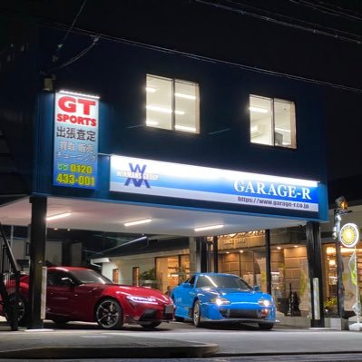 @garage_r_nagoya