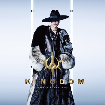 JSB570789723708's profile picture. 3JSB、今市隆二推し
MATEの方仲良くしてください！！