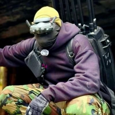 RichardAR489562's profile picture. EW. SIGINT. ELINT. Geospatial. Cryptanalysis. Irregular ~ Sub Limited.