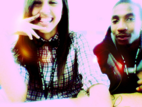 CuffYoChickCece's profile picture. 