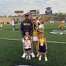 CoachFlemWR's profile picture. Firm Believer in Jesus Christ! Proud Husband, Father, Mentor. WR Coach at The University of Toledo 🚀 @ToledoFB