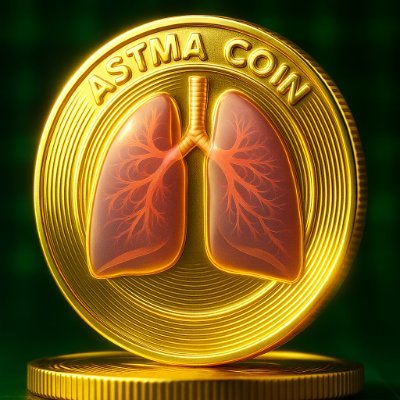 AstmaCoin's profile picture. Crypto & stocks