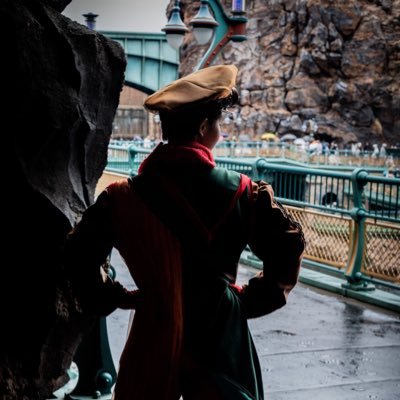 night_sakura05's profile picture. コス仮装カメラを嗜むD＆IFTのオタク / 20↑ / BGSに片足突っ込んでる / 制作記録→#やくやの制作日記 完成品→#やくやの衣装部屋 / 撮らせていただいた写真プロフ / 写真兼IFT垢@kura_photo_ / 愛しの相方@kinn_zatta