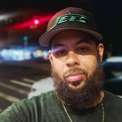The3rdFerd's profile picture. #NewYorkForever #LGM & #TakeFlight #MCFC & Kevin De Bruyne fan #Bronx #Uptown  #NuYorRican🗽 🇵🇷 to the core OG #JetsTwitter vet