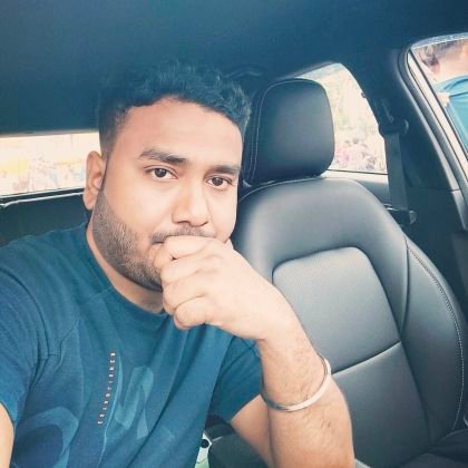 SinghChaud64087's profile picture. 