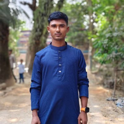ShowannHossain's profile picture. 