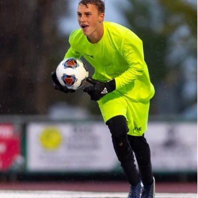 Cade_gk2029's profile picture. 6’0 | 135lbs | 2029 | uncommitted | caidennietz09@gmail.com | 2011B GK Sierra Surf | CCHS GK Varsity | Class of 2029 | LA Galaxy GDP 24-25