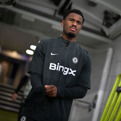 justeKayG's profile picture. Football | Everything Chelsea |