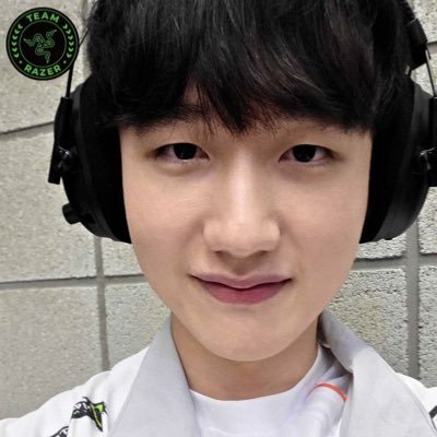 meokyunn's profile picture. HAN 'PEANUT' WANGHO ૮ ˶′ ෆ ‵˶ ა 🥜