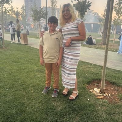 RukiyeAhsenCAN1's profile picture. “tu me manques”  🐈 Kedi Heja'nın Ablası 🐱😊 Eğlence ve Reenkarnasyon