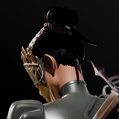 ItsAFemomenon's profile picture. iykyk