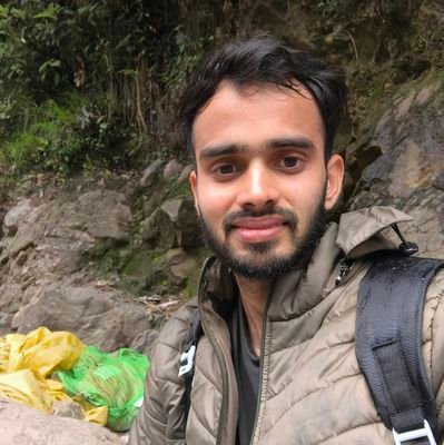 hardikostwal07's profile picture. 🇮🇳                                                                                         
                       Instagram - healingvideos_