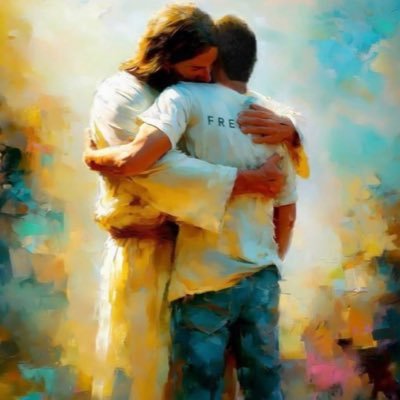 IamCharlieKirk6's profile picture. Child of God & Veteran🙏💜🇺🇸                MAGA🤝MAHA