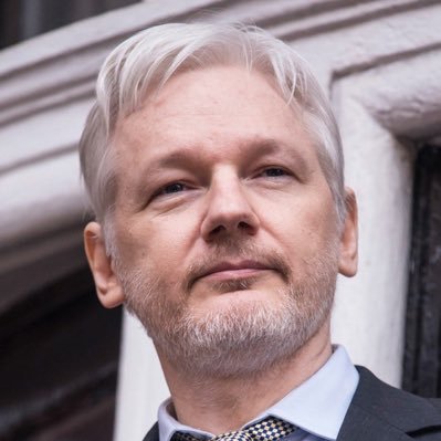 JulianAssangeQQ's profile picture. WikiLeaks - WE OPEN GOVERNMENTS