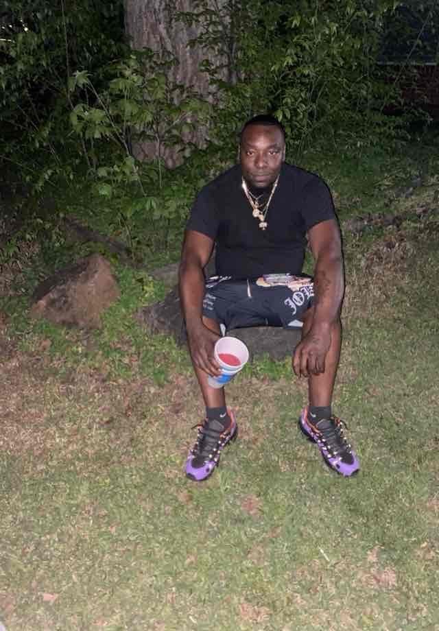 Kountriy's profile picture. 