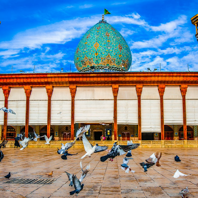 astanahmadi's profile picture. صفحه رسمی فضای مجازی آستان مقدس احمدی و محمدی علیهماالسلام

https://t.co/lekIyUCvoS