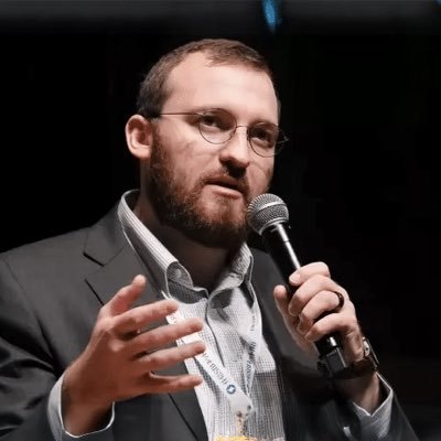CharlesHos90842's profile picture. 