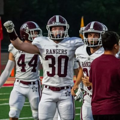RiversWatson14's profile picture. Class of 2027 • LB/RB • 5’11 190 • 3.88/4.0 GPA• Benton Consolidated Highschool • NCAA ID #2506643465