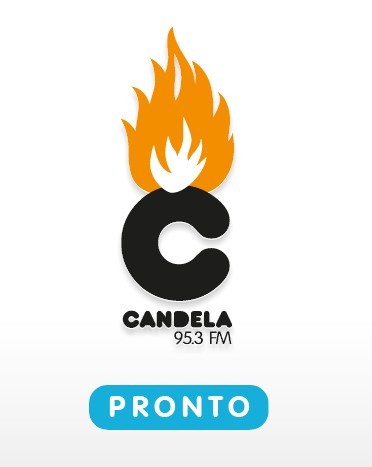 Radio Candela 95.3 FM - Online para todo Chile en http://t.co/MvD3un9ir9 Red Televisiva Megavisión S.A.