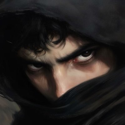 FFFF5005's profile picture. Who am I? root?