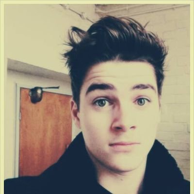 Mesmaho's profile picture. 