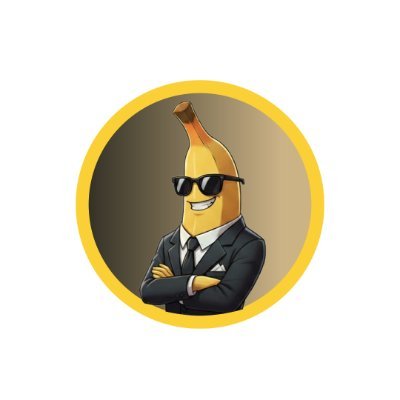 biznanaarmy's profile picture. 🍌 Official Biznana Army HQ
🚀 Building the biggest meme revolution
💯 Fresh • Fun • Unstoppable