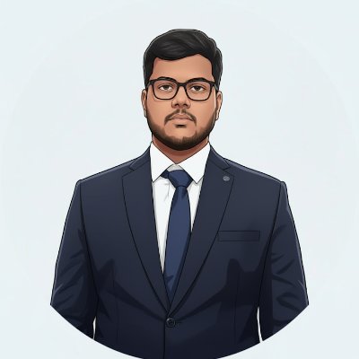 realnarayan_'s profile picture. Machine Learning & Data Science
Tech-Stack: TensorFlow, Scikit-learn, Pandas, FastAPI.
Python,C++
Job Seeking
