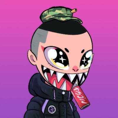 me7a_ape's profile picture. 🧑‍💻 Building dApps to disrupt the old guard 💥 Web3 dev, ETH maxi, and sushi connoisseur 🍣