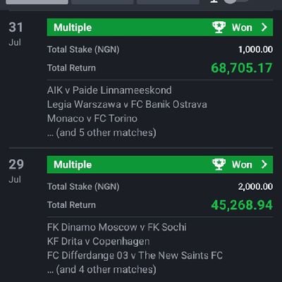 MOlamide65846's profile picture. PAYMENT AFTER WINNING ARE AVAILABLE HERE FOR THE FIRST TIME.. IF YOU CAN  STAKE HIGH GAME INBOX ME ON WHATSAPP NUMBER +2348146475553