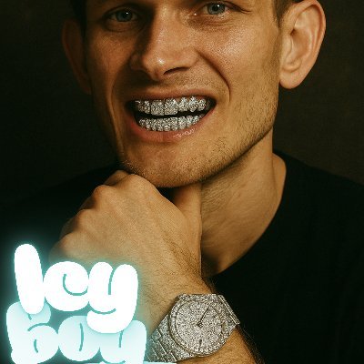 Icyboy69420's profile picture. 