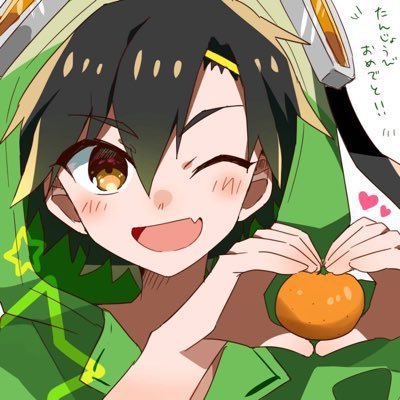 ∠まなつのみかんさんのプロフィール画像