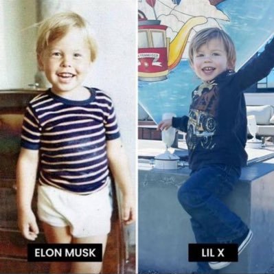 VB00014390's profile picture. Son of Elon Musk. Dreamer| Builder | Future Martian.Mostly observing... sometimes posting 🚀