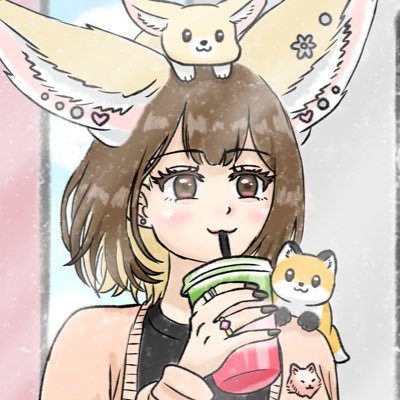 緊張に弱い限界wamiliar。セキセイインコとポメラニアンと暮らしています。