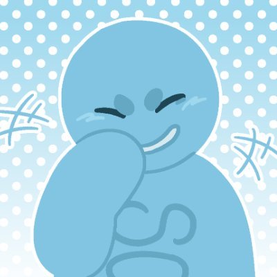 meanotd's profile picture. DMs open for submissions or requests.
🫧 mean: they/he
✨ toxic: any pronouns
🍉 soap handler: he/it