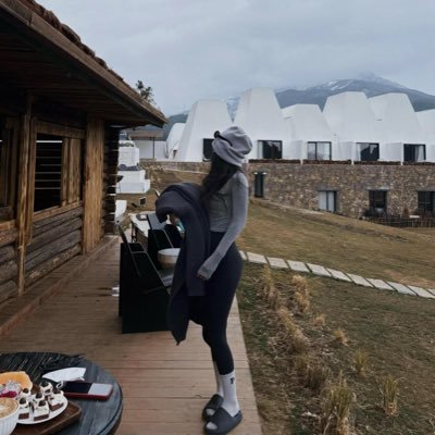 mdkaisa98791509's profile picture. She believed she could, sos she did❤️🏆
