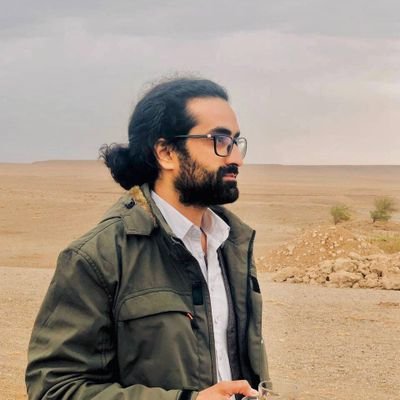 MansoorQaisani's profile picture. 