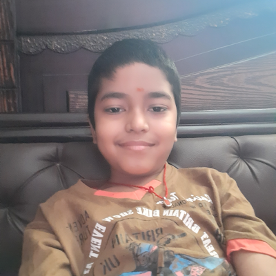 ACHYUTHKLK45's profile picture. 