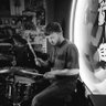 olly_m01's profile picture. drummer + ‘ding supporter 💙