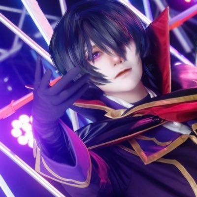 Utsemi_Maru's profile picture. 現美丸です￤20↑￤コスプレ 九州⇔関東￤重加工￤ギアス中心￤限界オタク￤自我強め￤ LCと👑🛡⚔️推し￤奪還あーくん沼￤aknk🫖🦾❤️‍🩹☔️🤍￤twst🐉🦇ﾃﾞｨｱｿLove￤特撮熱再燃￤リトリン(https://t.co/YfB1iqNbhS)￤🔗TikTok