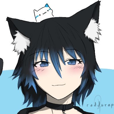 radd ☕️さんのプロフィール画像