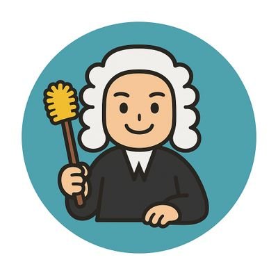 ElJuezDelPapel's profile picture. ~ Crítico independiente de lavabos públicos.    
~ Otorgo 5 tipos de insignias diferentes.