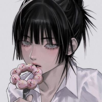 Yx0n_k's profile picture. 자퇴녀 08/ Yoon
🇰🇷 + 🇨🇳