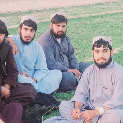 ahmadigh313's profile picture. Farah Wal Mubarez