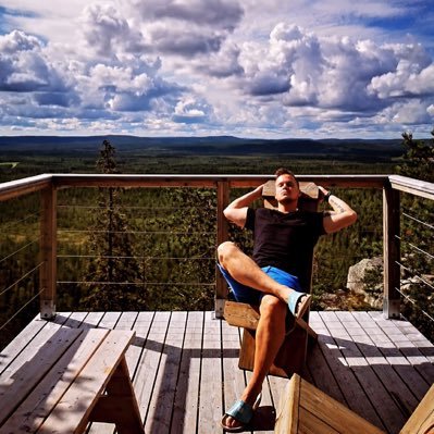 Nikmikma's profile picture. sportti romanticco