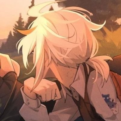 serenzstar's profile picture. woa