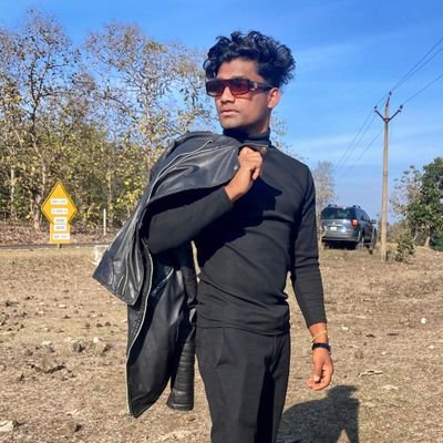 ramkushram09's profile picture. Son Of Farmer |Socialist |Thinker |Writer| politics|Youtuber