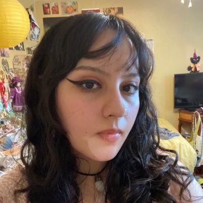 ClarissaCampo14's profile picture. 